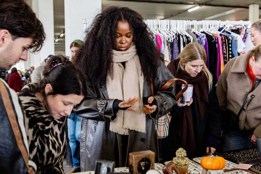 Peckham Salvage Yard