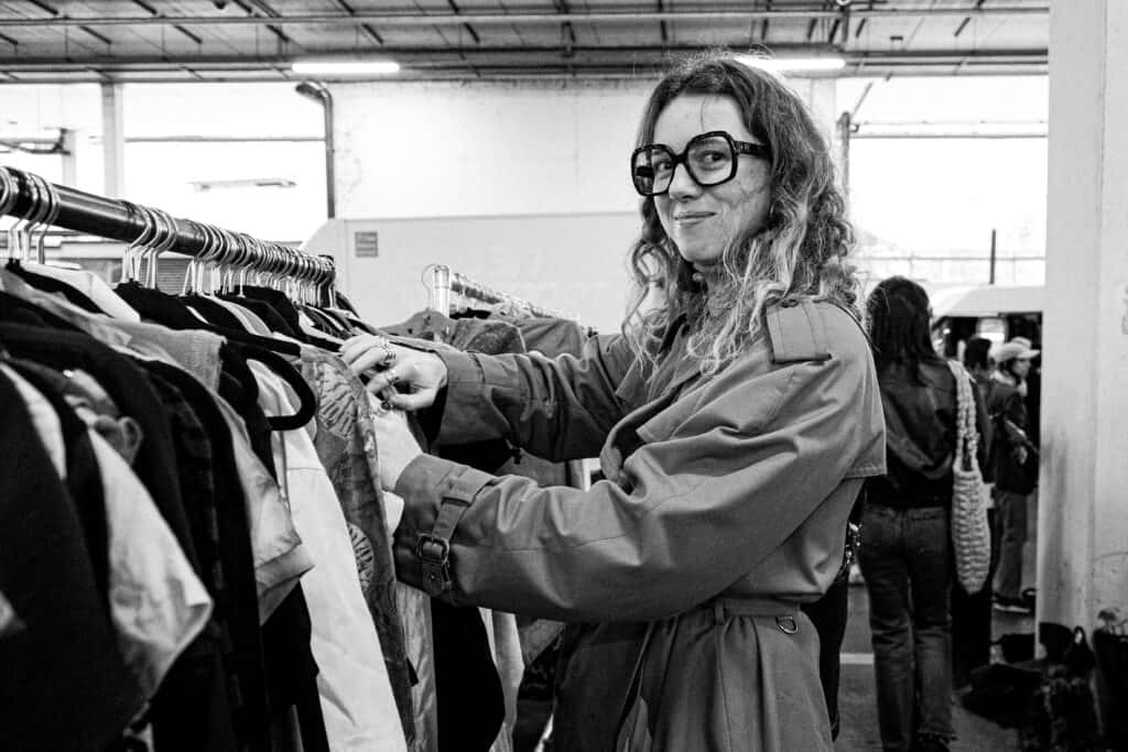 Big South London Flea